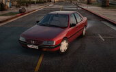 Ikco 405 GLX